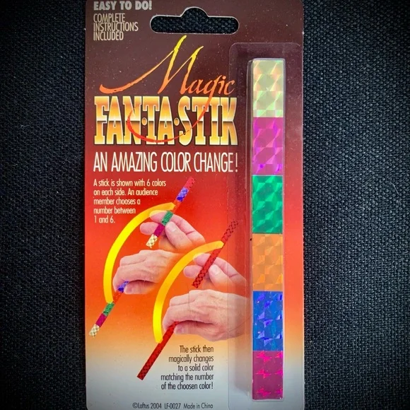 Magic Trick Set - Picture 3 of 8